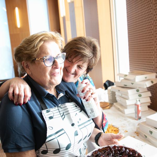 Kiermes am Nëssert 2025