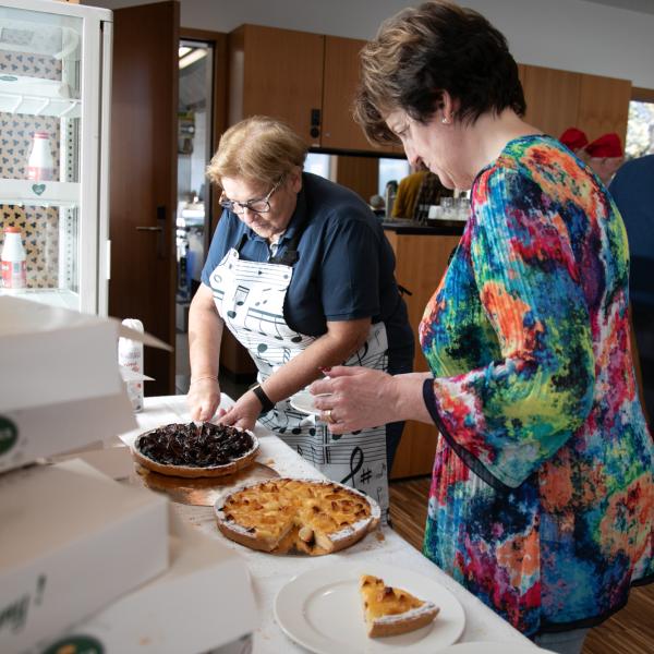 Kiermes am Nëssert 2025