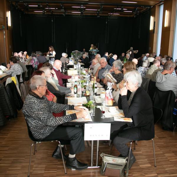 Kiermes am Nëssert 2025