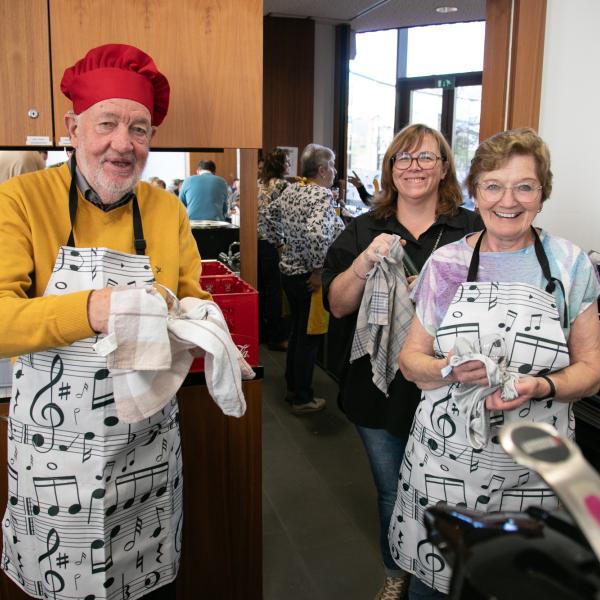 Kiermes am Nëssert 2025