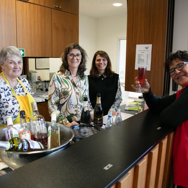 Kiermes am Nëssert 2025