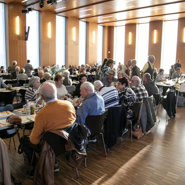 Kiermes am Nëssert 2025