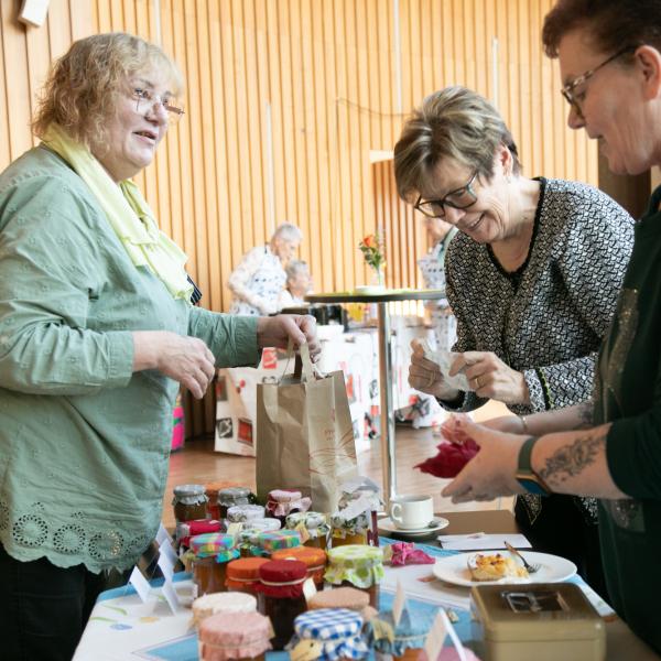 Kiermes am Nëssert 2025