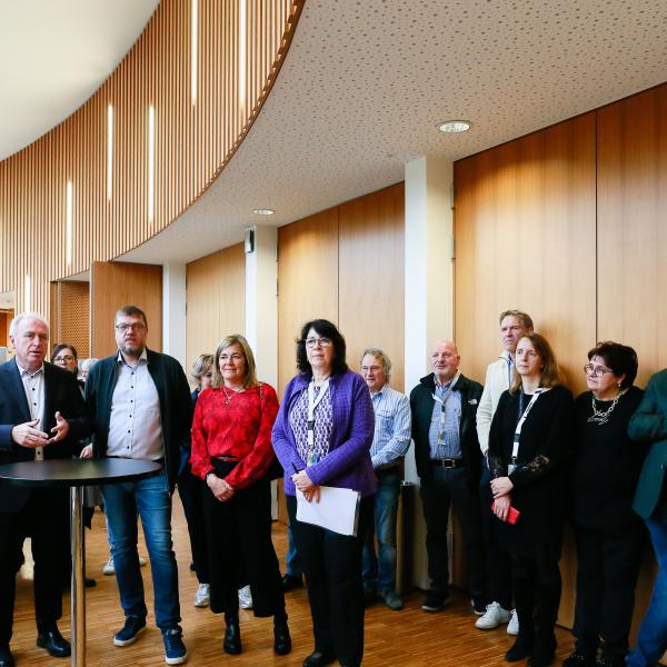 Konscht & Hobbymaart │Wantereditioun