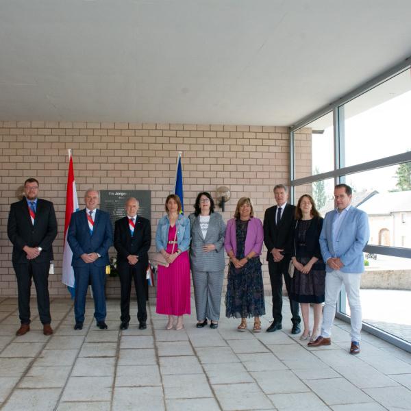 Nationalfeierdag 23.06.2023