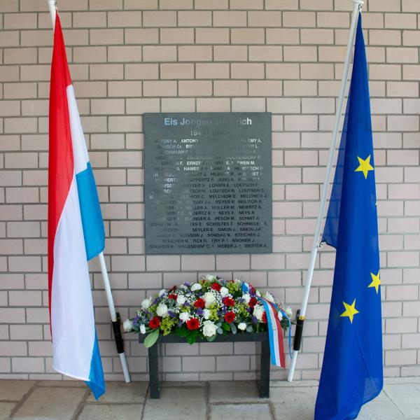 Nationalfeierdag 23.06.2023