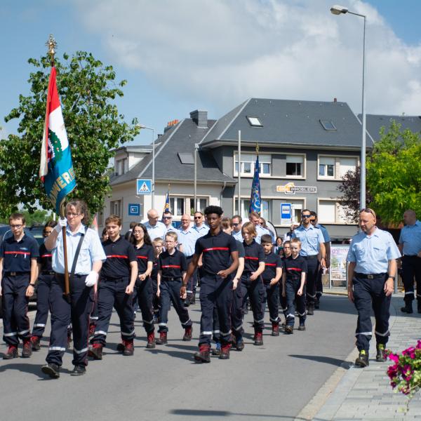 Nationalfeierdag 23.06.2023