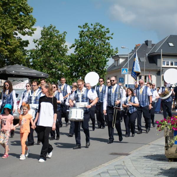 Nationalfeierdag 23.06.2023