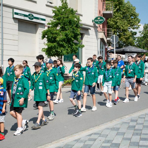 Nationalfeierdag 23.06.2023