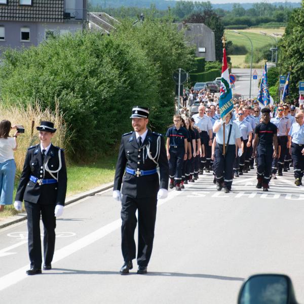 Nationalfeierdag 23.06.2023
