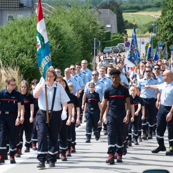 Nationalfeierdag 23.06.2023