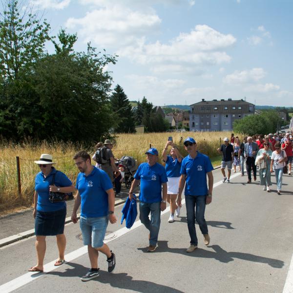 Nationalfeierdag 23.06.2023