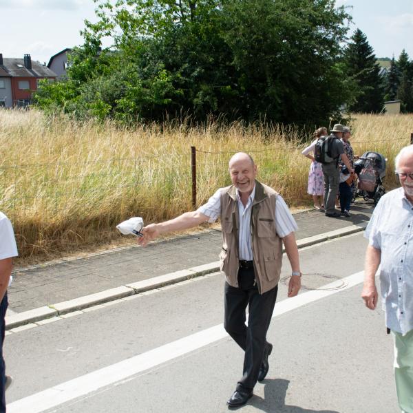 Nationalfeierdag 23.06.2023