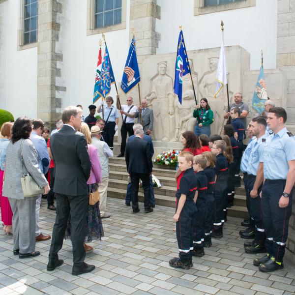Nationalfeierdag 23.06.2023