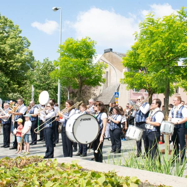 Nationalfeierdag 23.06.2023