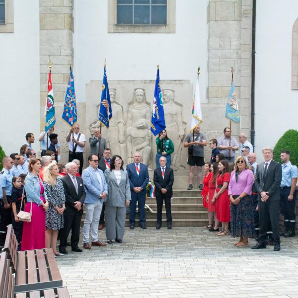 Nationalfeierdag 23.06.2023
