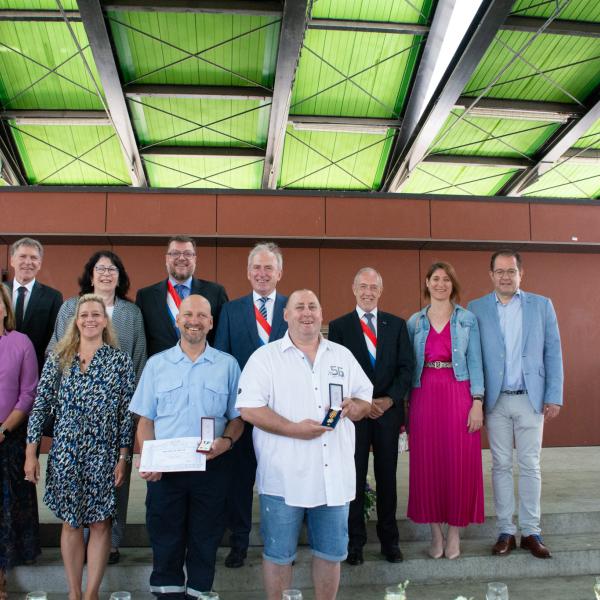 Nationalfeierdag 23.06.2023
