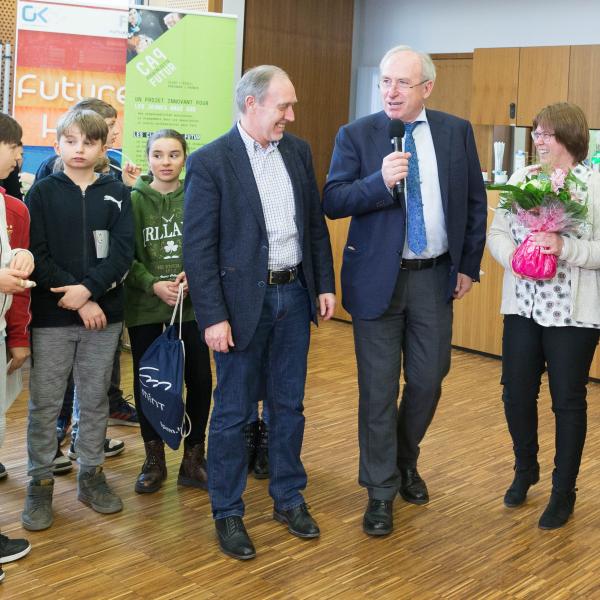 Schoulfoire 2020