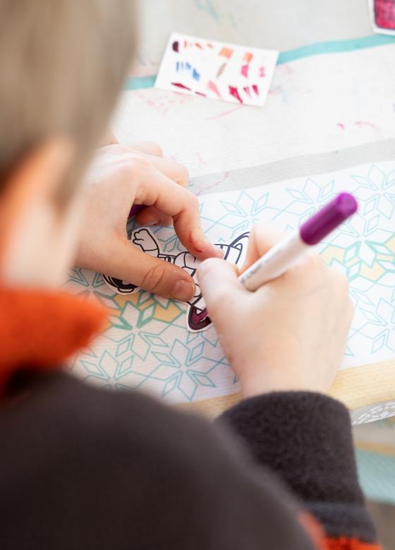 Konscht an Hobbymaart - Spring Edition