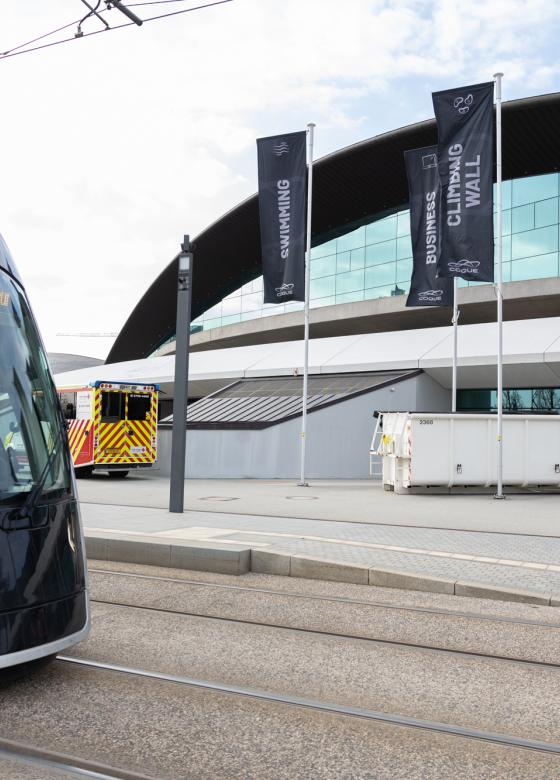 Relais pour la Vie 2026