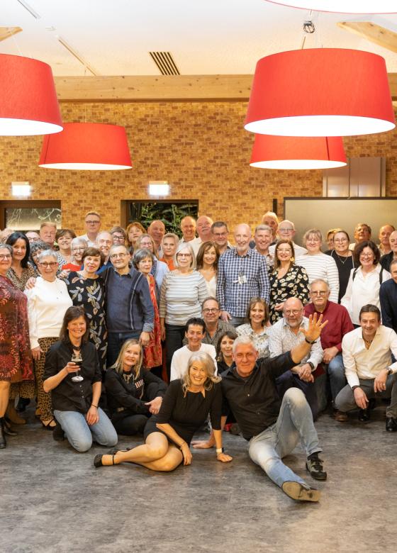 Cours de danse - Saison 2025-2026