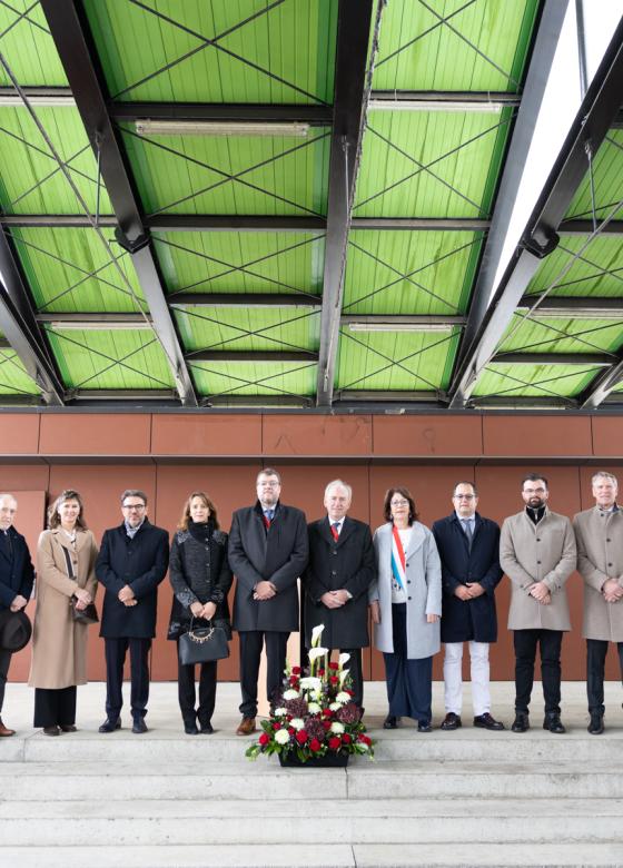 Journée de la commémoration nationale