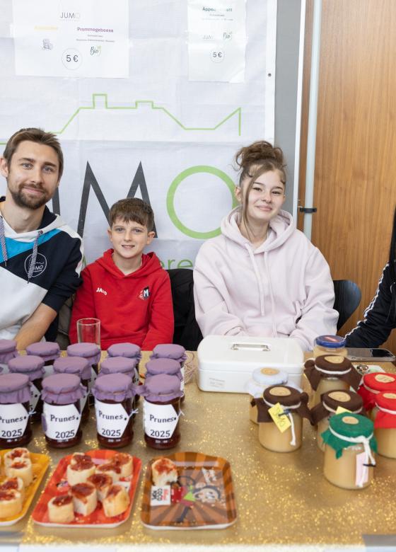 Konscht- & Hobbymaart