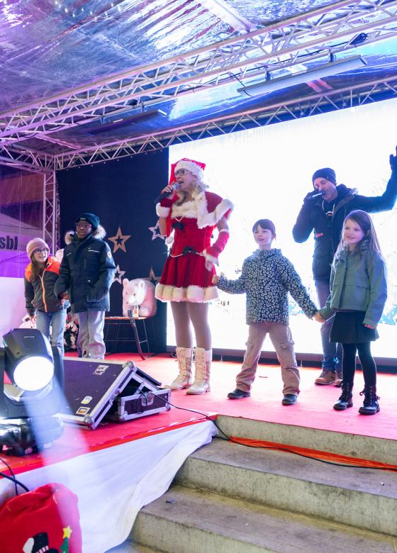 Monnerecher Gaudi 2025