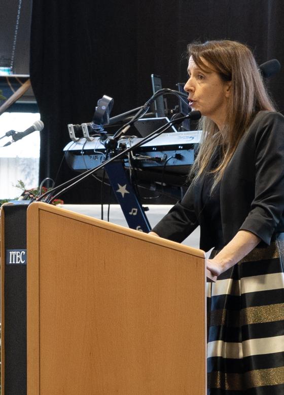 Fête du 3e âge 2025