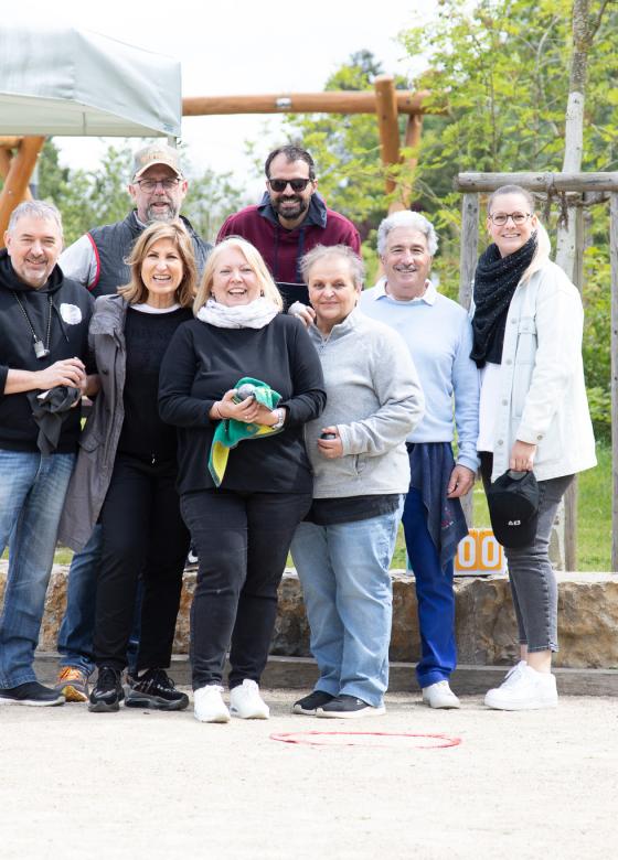 Familljefest