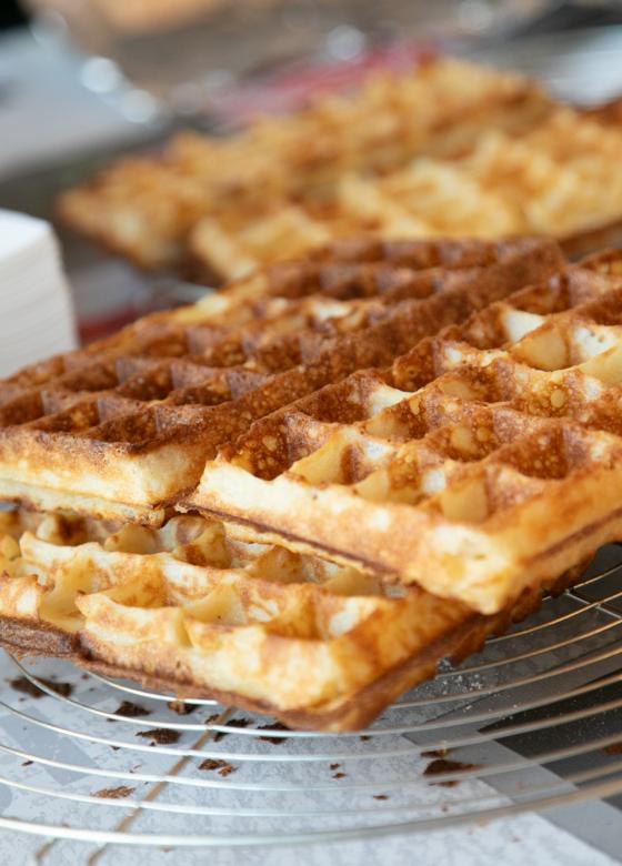 Kiermes am Nëssert 2025