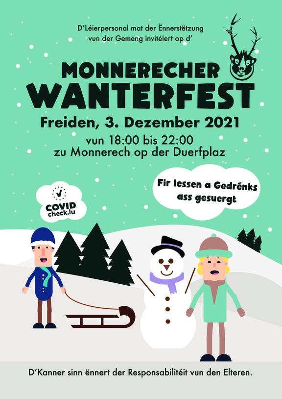 Wanterfest 2021