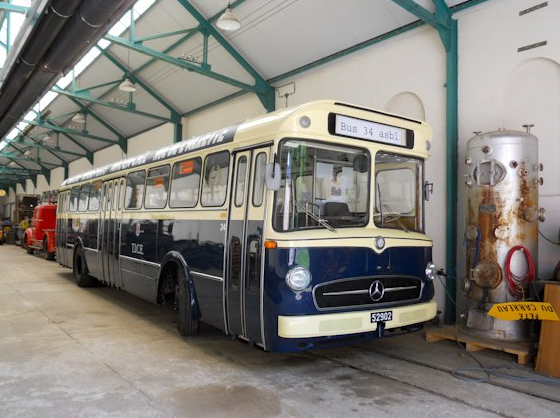 Bus 34