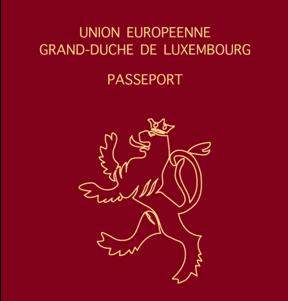 Passeport