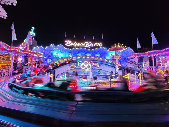 Schueberfouer