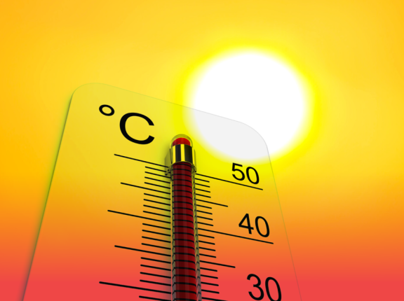 Plan Canicule