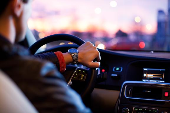Info trafic | Pontpierre - rue de Luxembourg