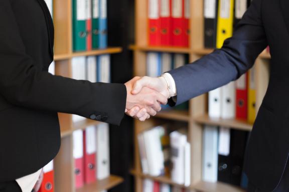 Vacance de poste - Fonctionnaire B1 Ressources humaines