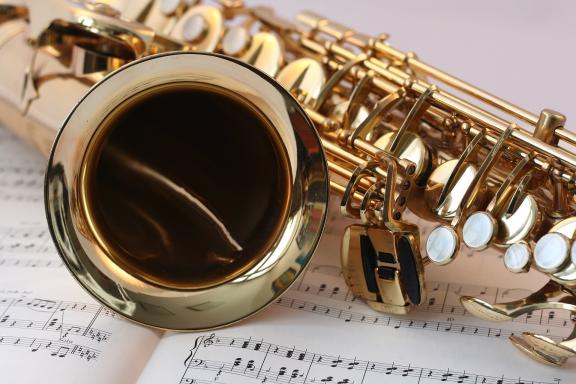 UGDA│Inscription École de musique 2022