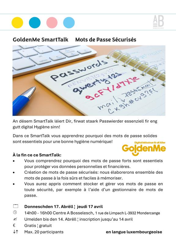 Affiche