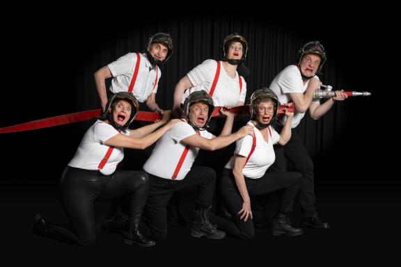 Kabaret Sténkdéier