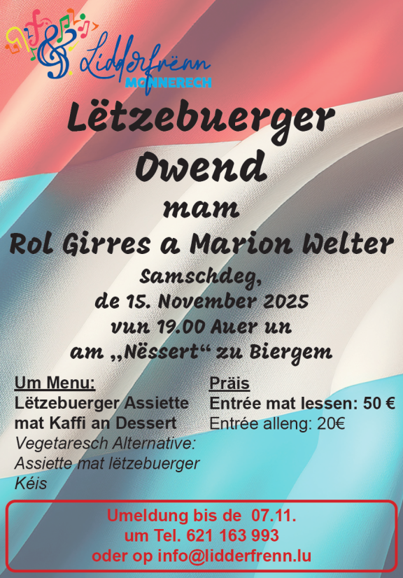 Flyer