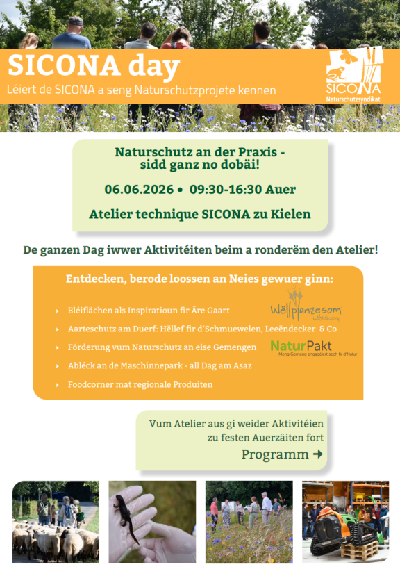 Programme