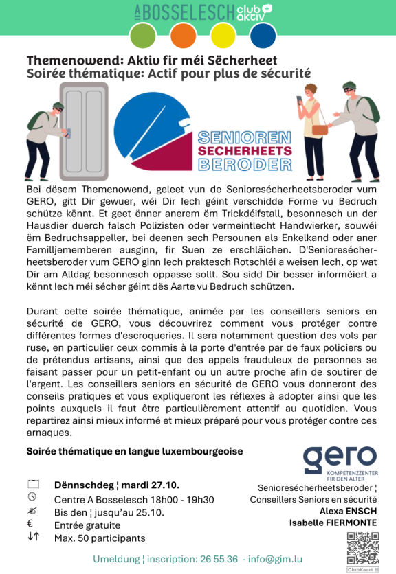 Flyer