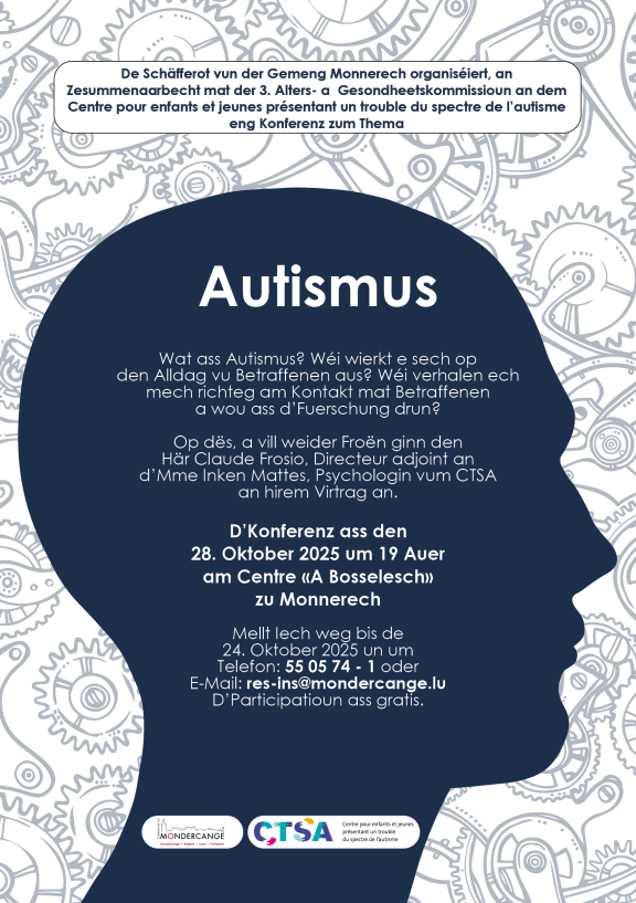 Affiche
