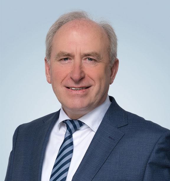 Jeannot FÜRPASS