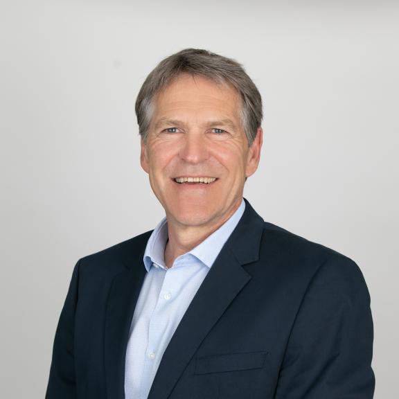 John VAN RIJSWIJCK