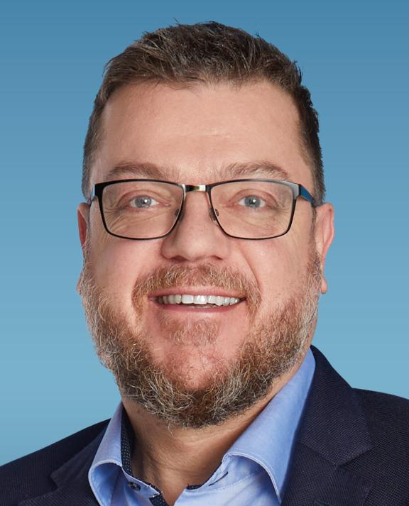 Marc SCHMRAMER