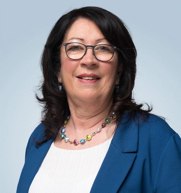 Marianne BAUSTERT-BERENS