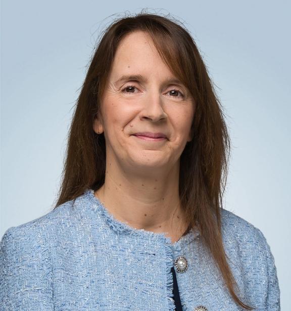 Marianne WEISGERBER